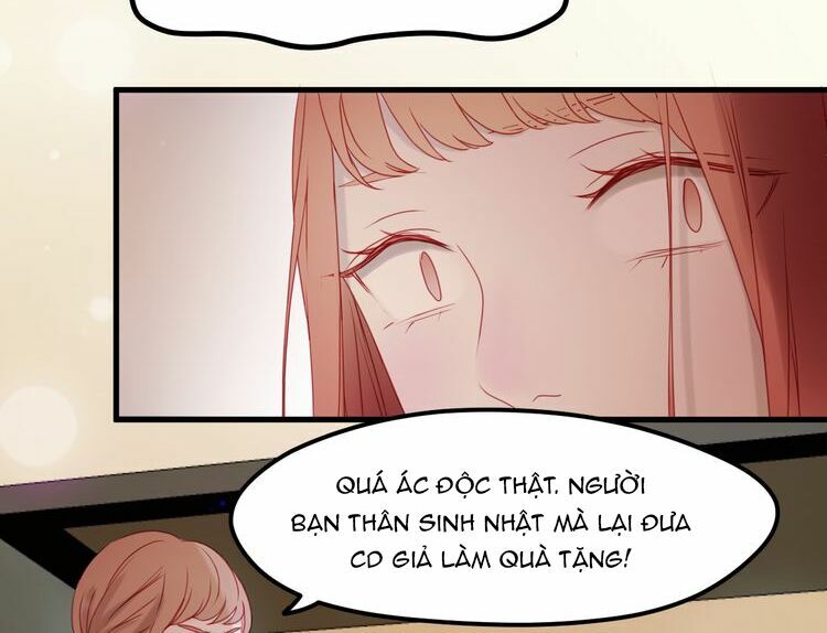 Lượm Được Một Tiểu Hồ Ly Phần 2 Chapter 44 - Next Chapter 44.5