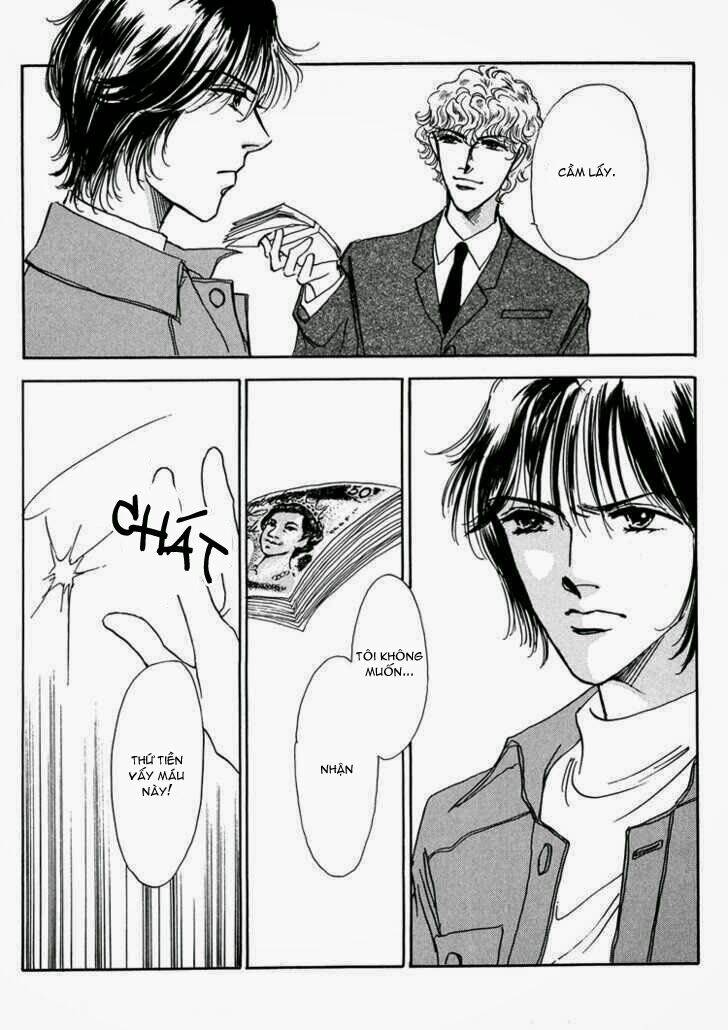 silver (fujita kazuko) chapter 13 31