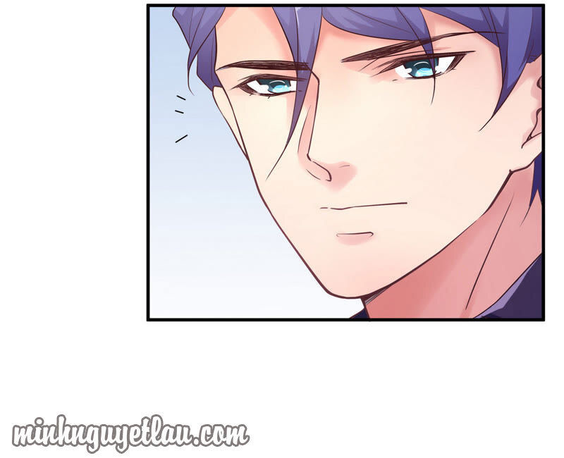 chiến lược lãng mạn của thịnh thiếu chapter 61 45