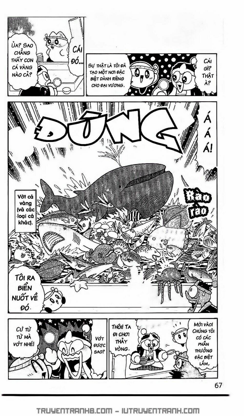 ngôi sao kabi chapter 194 12