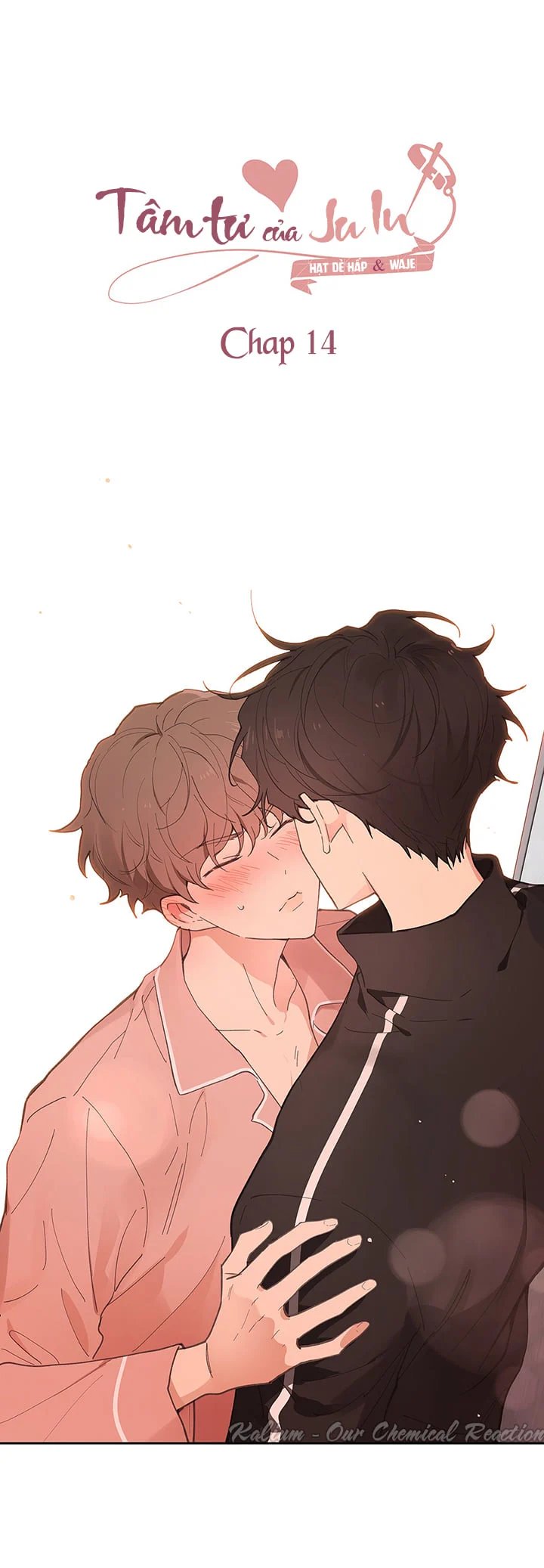tâm tư của ju in chapter 14 1