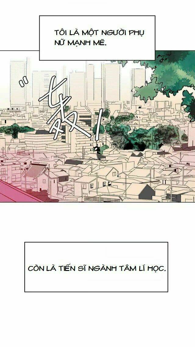 99 độ f - talk to me chapter 1 11