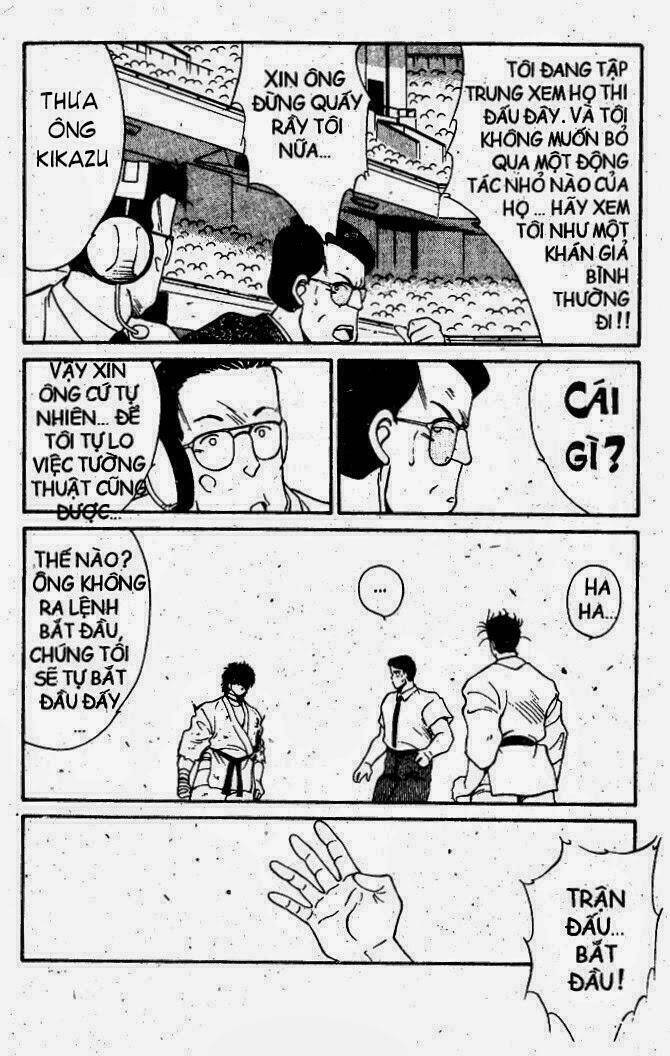 truyền nhân atula - shura no mon i chapter 66 30