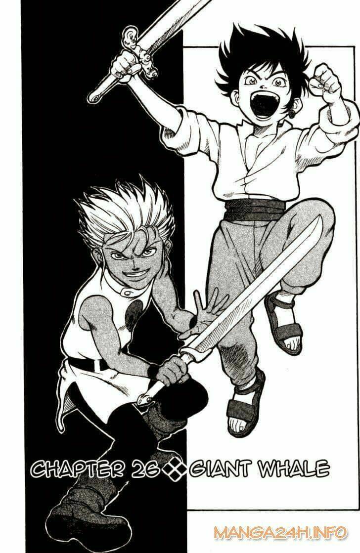 vua trên biển chapter 26 3