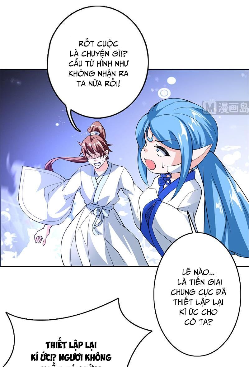 tối cường thần thú hệ thống chapter 158 11