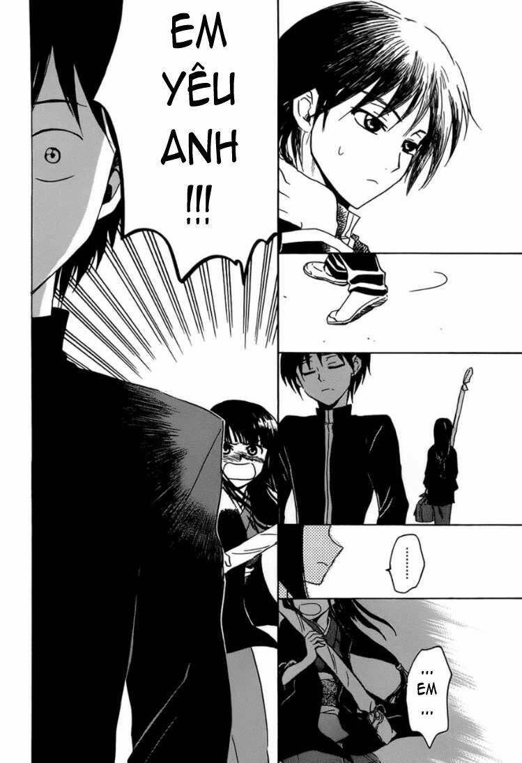 harvest december chapter 2 23