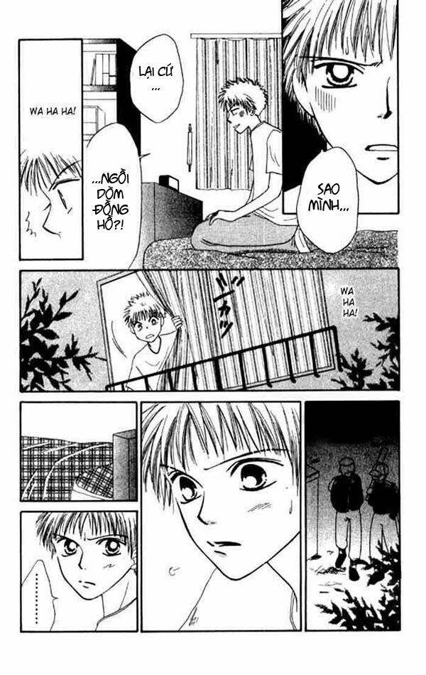 power!! chapter 8 12