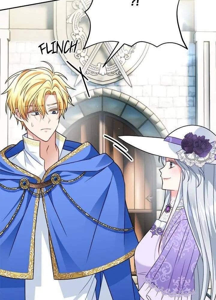 tại sao mẹ chồng tôi lại như thế này? chapter 17 94