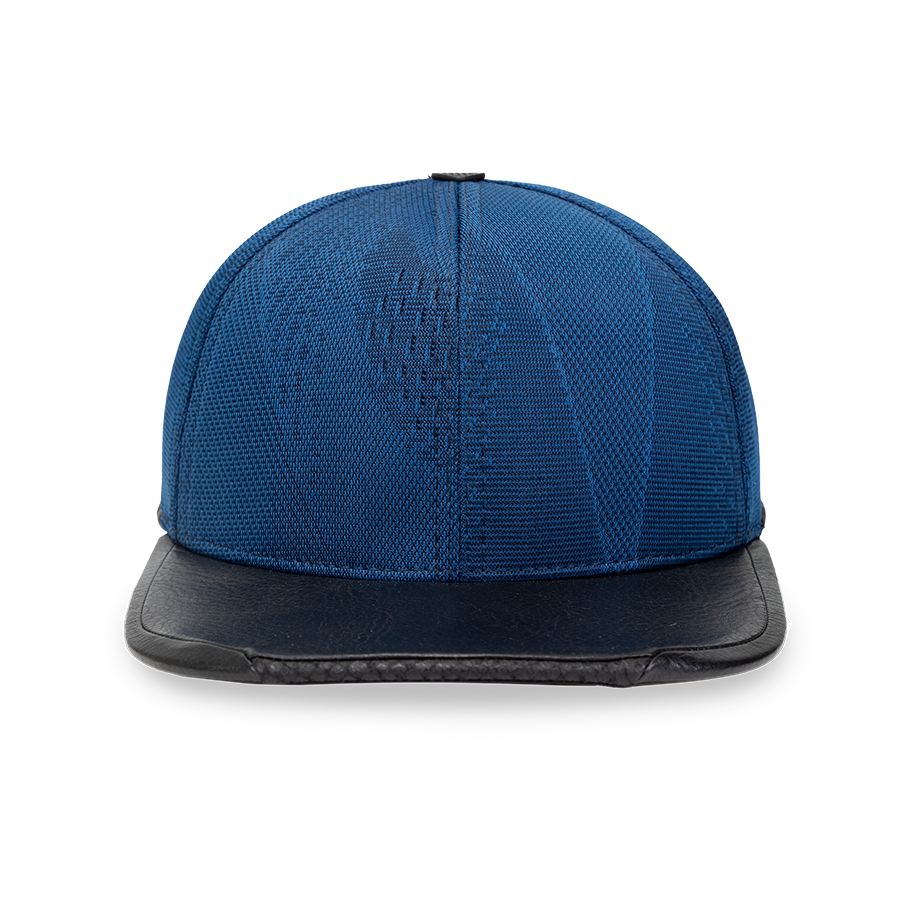 Mũ snapback hiphop nam nữ NÓN SƠN chính hãng MC229-ĐXH8