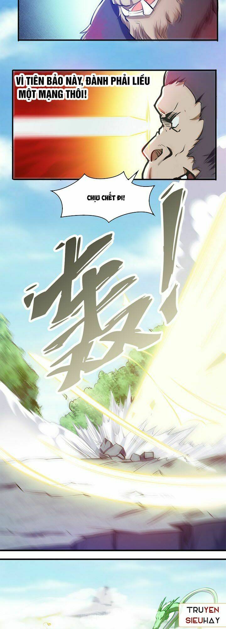 lâm phi truyện chapter 26 10