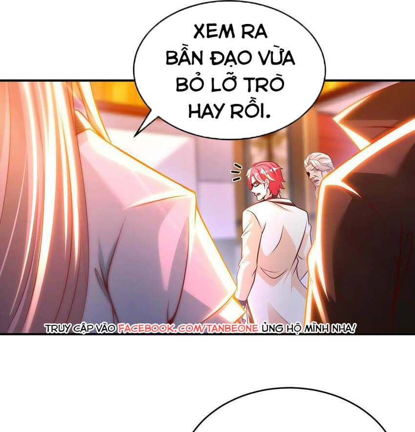 sư phụ của ta là thần tiên chapter 67 21