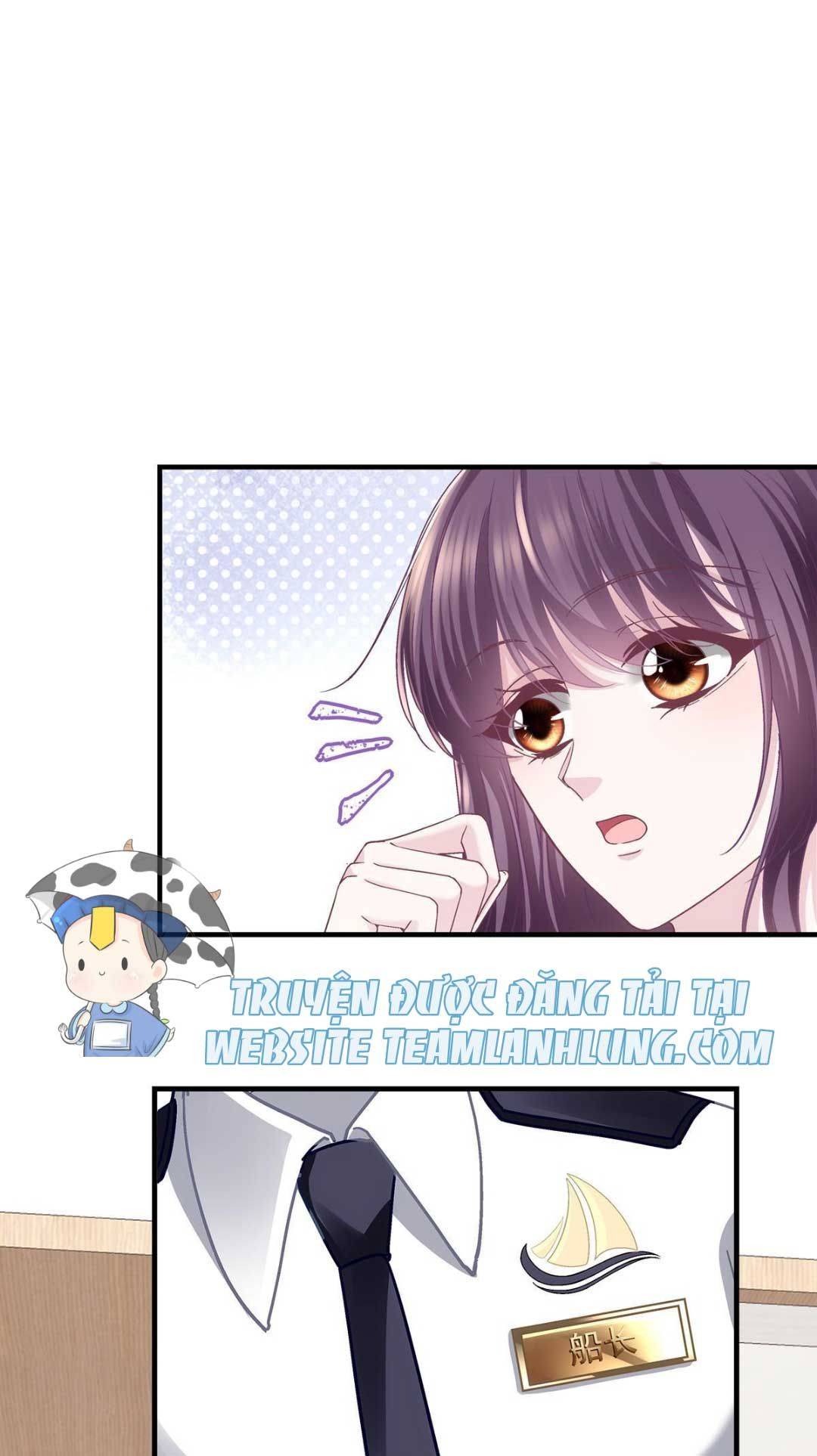 trọng sinh về chinh phục tổng tài chapter 110 17