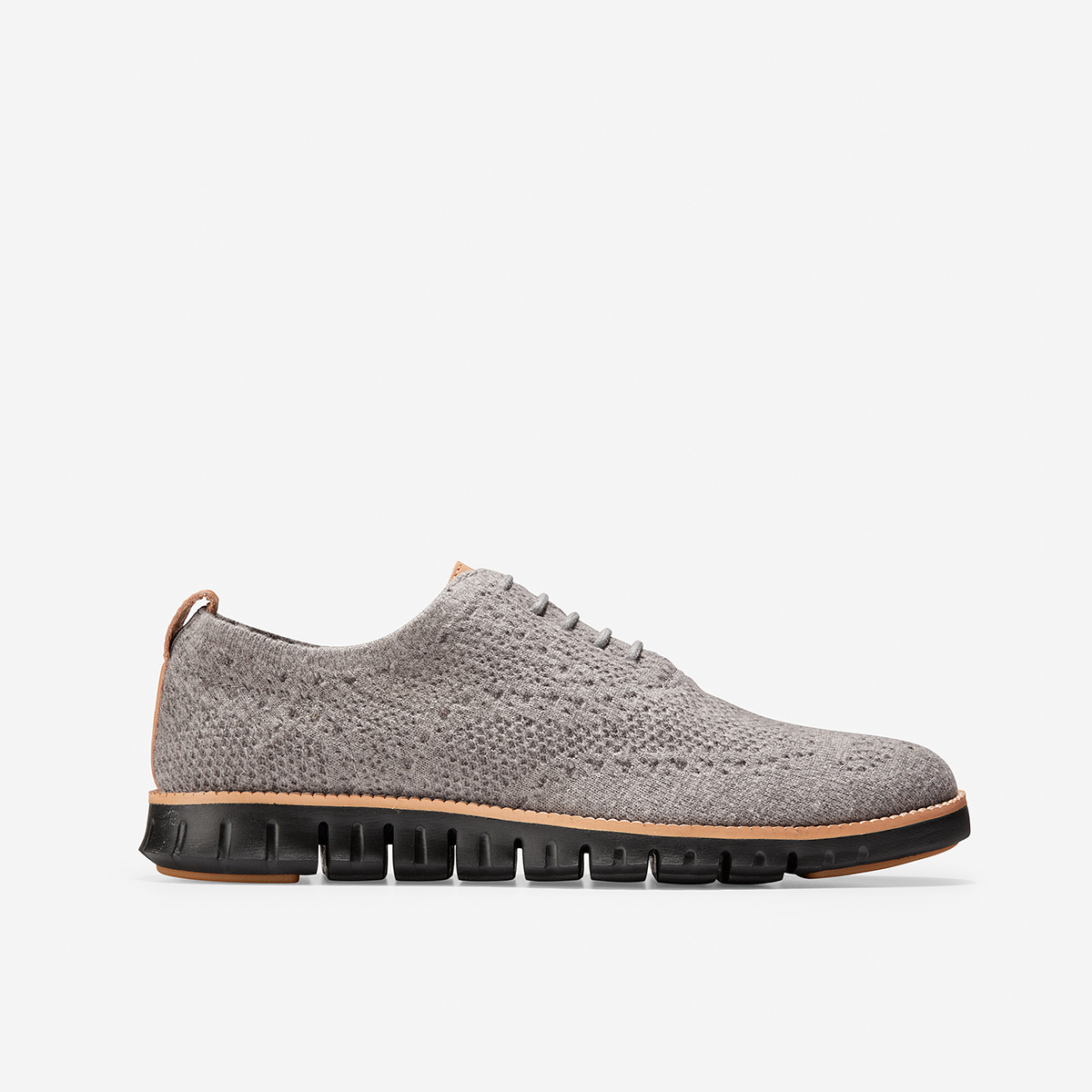 GIÀY OXFORD CÔNG SỞ COLE HAAN NAM ZERØGRAND STITCHLITE WOOL OXFORD C28892