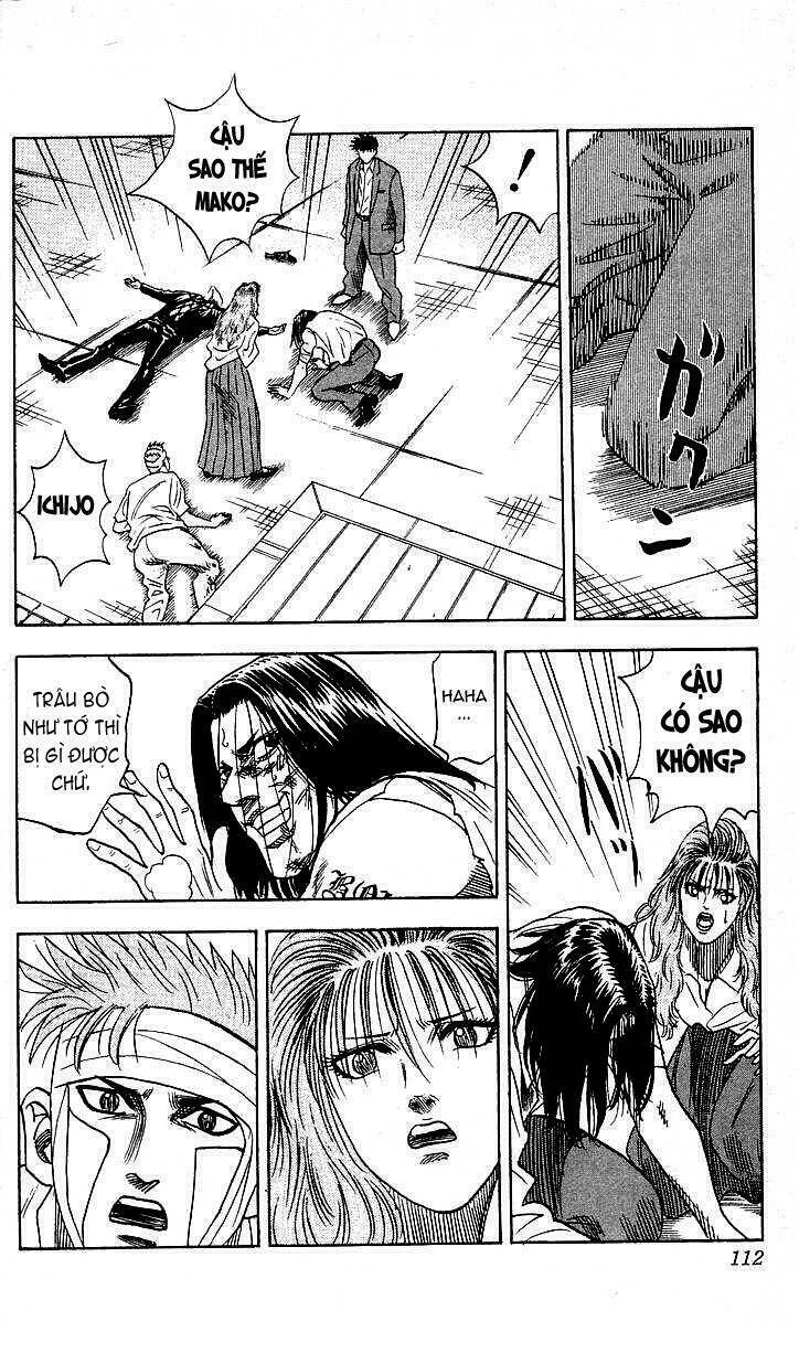 hareluya chapter 85 4