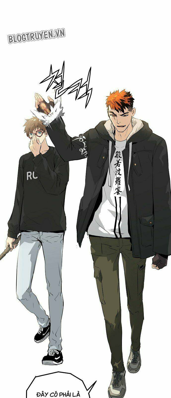 hứa lan chapter 19 19