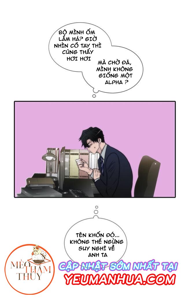 đưa đón người yêu chapter 62 7