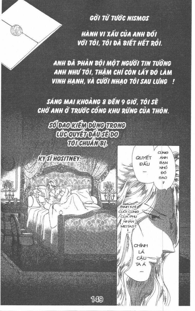 ngài tử tước phiêu lãng chapter 2 141