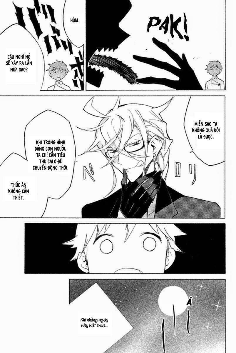 hell’s kitchen chapter 30 7