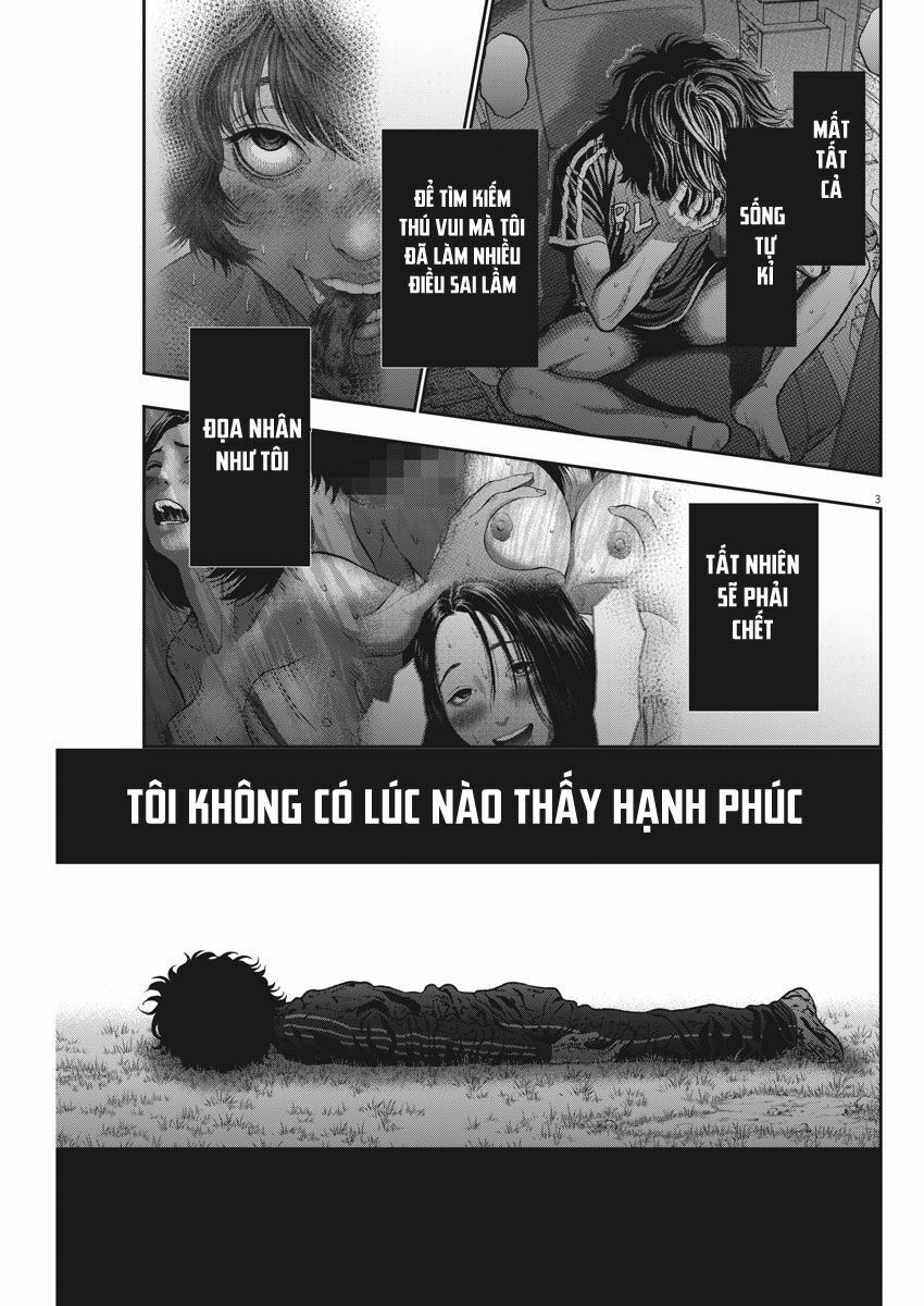 đọa nhân chapter 49 3