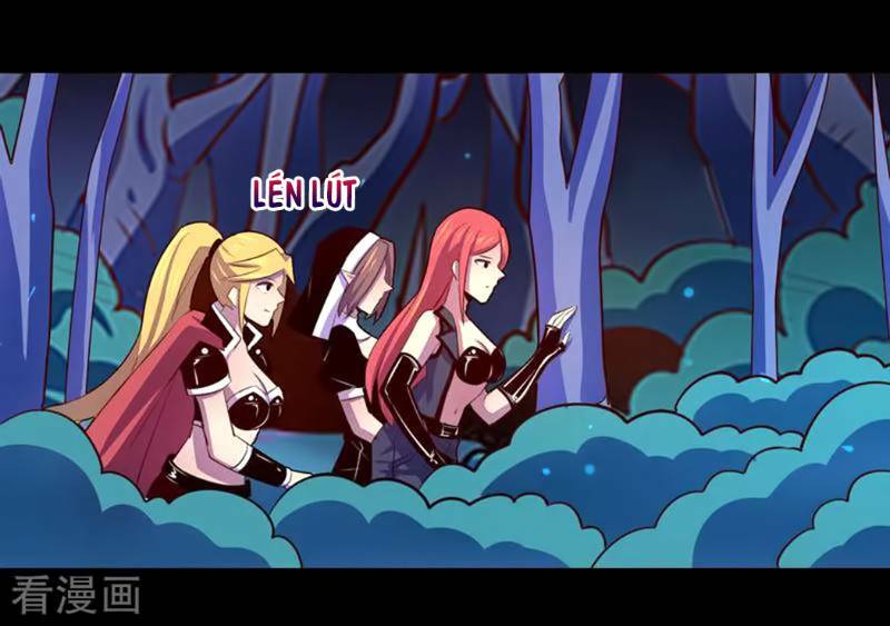 ta không phải là npc chapter 97 27