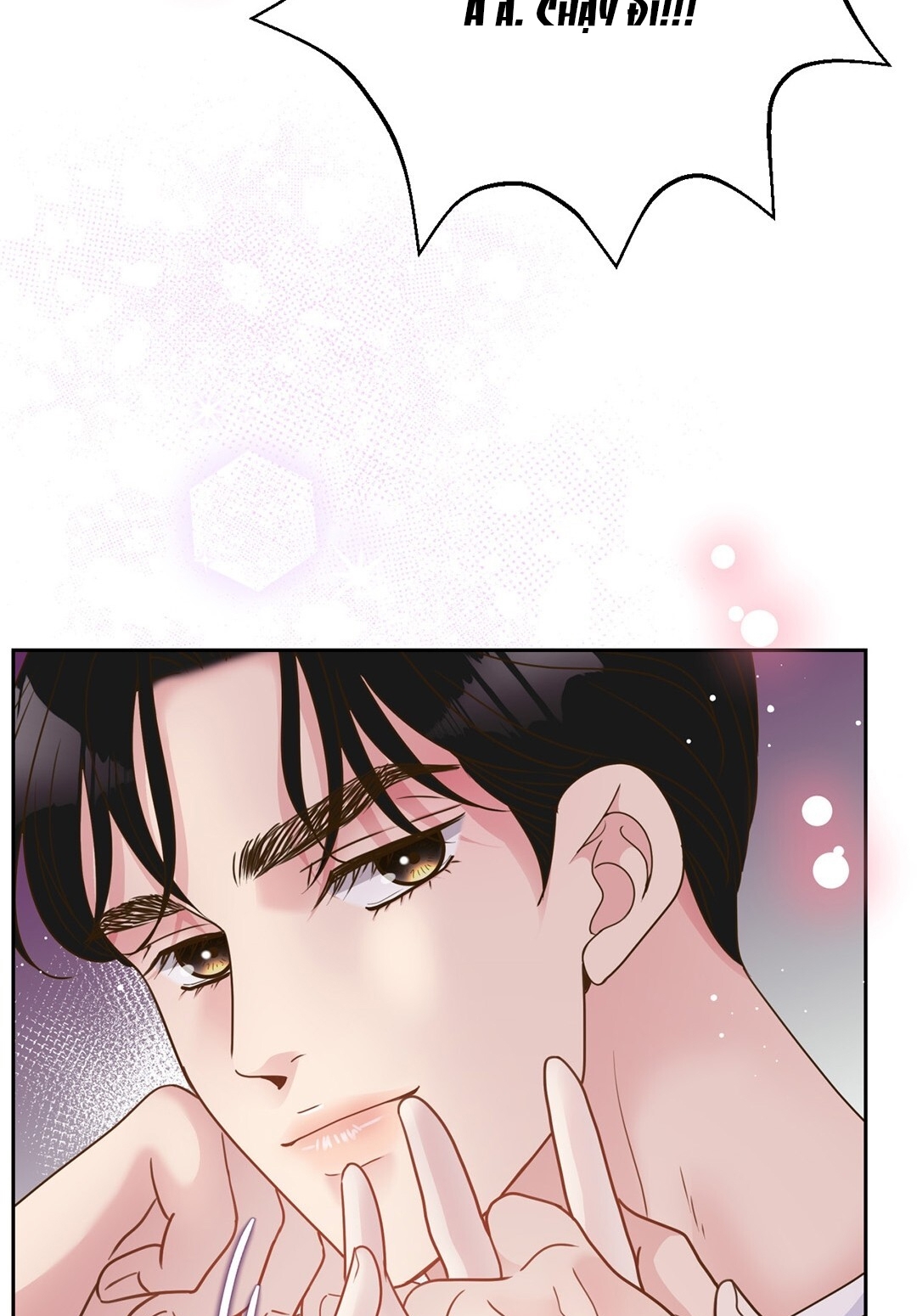 [18+] trải nghiệm thân mật với bạn của anh trai chapter 10.1 40