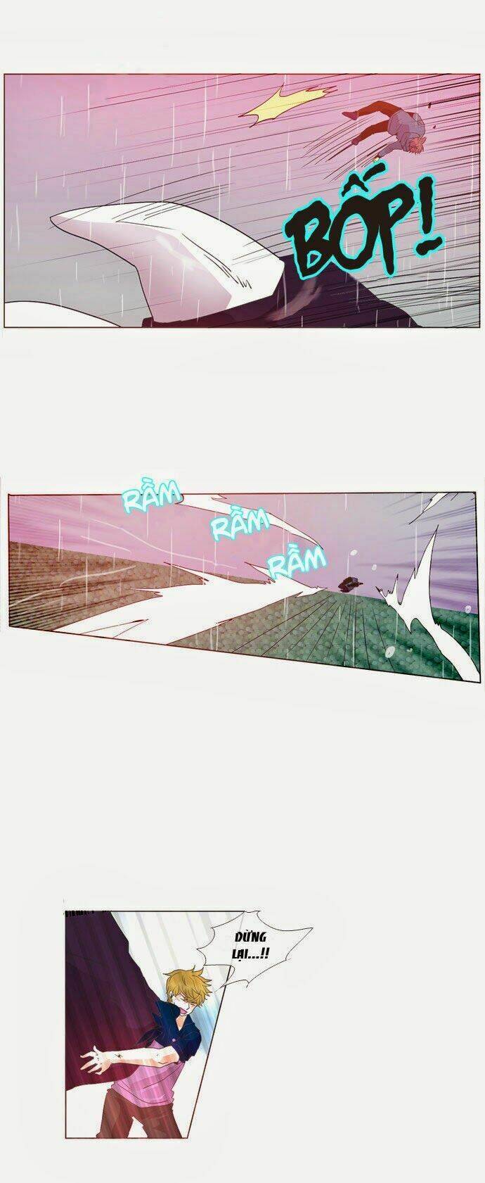 món quà từ chúa chapter 28 39