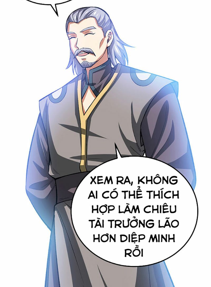 võ đạo độc tôn chapter 397 53