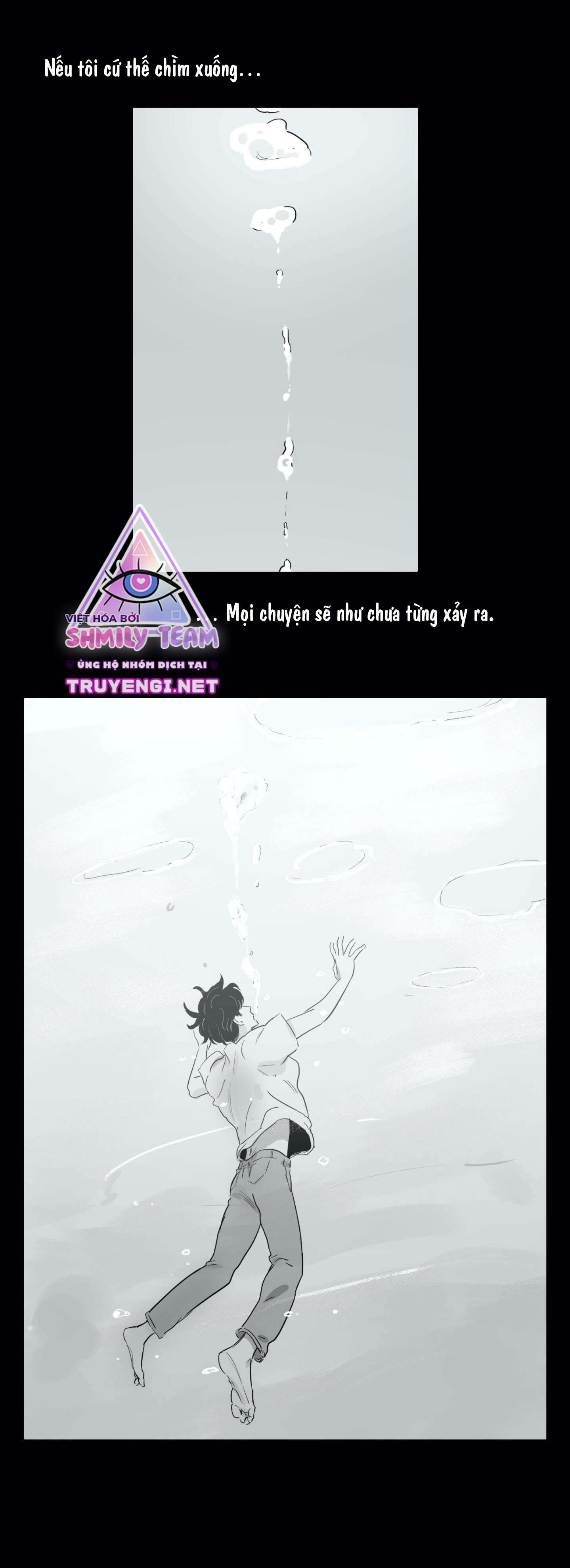 hyesung à, lại gần tôi nào! chapter 15 14