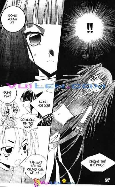 nàng công chúa bỏ trốn chapter 6 51