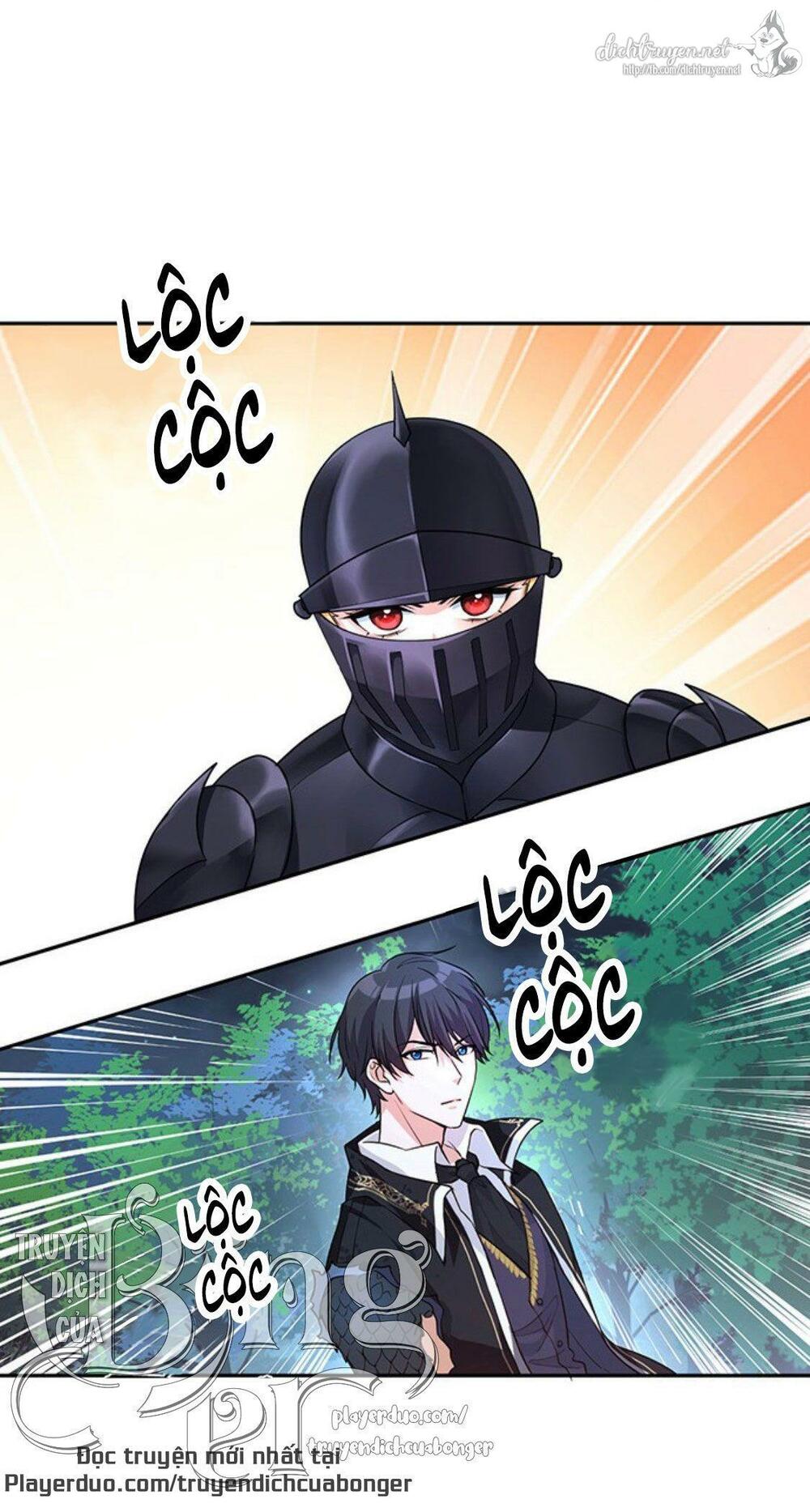 nữ hiệp trở về chapter 2 73