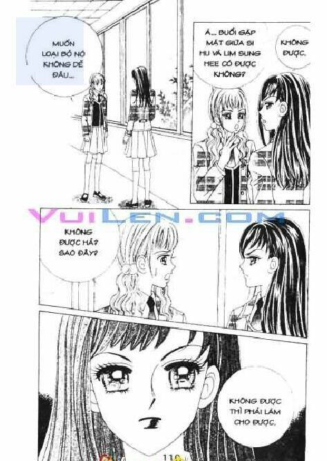 ánh nắng chói chang chapter 4 109