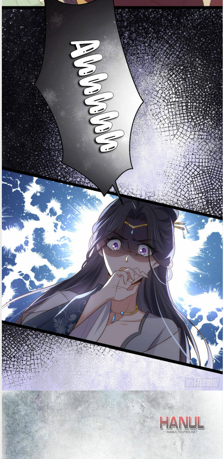 hoạn phi thiên hạ chapter 289 5