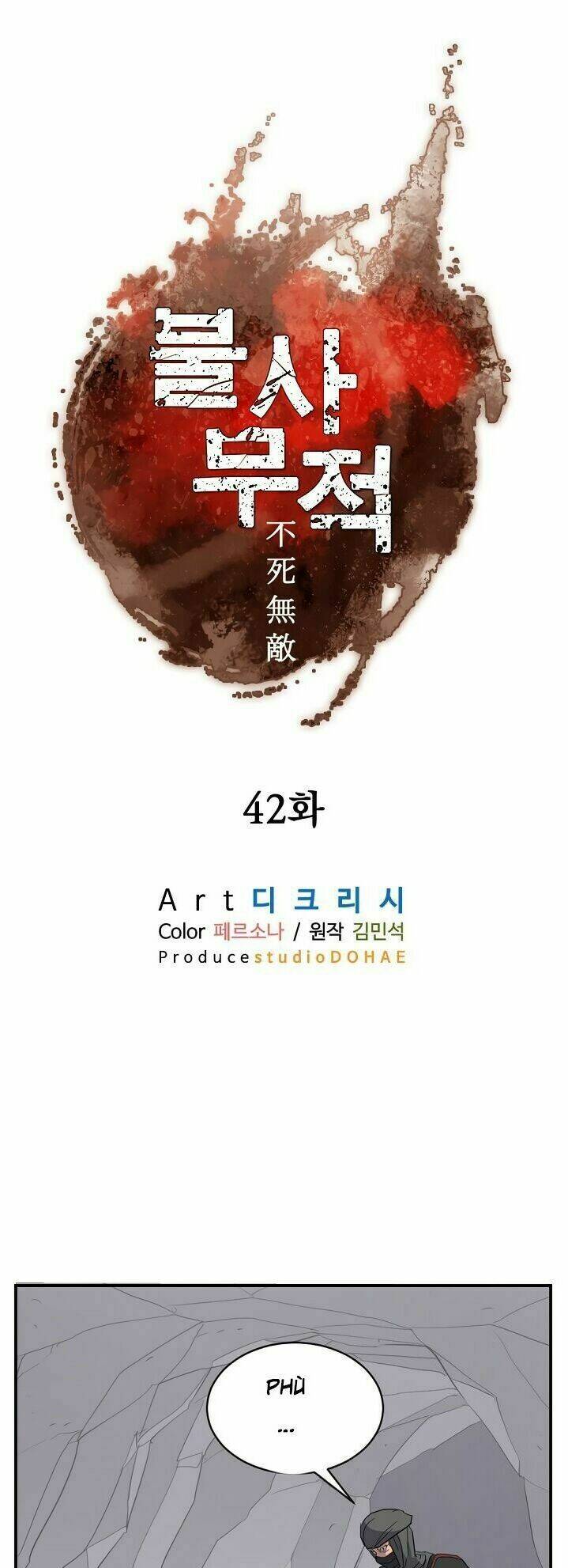 trọng sinh, bất khả chiến bại chapter 42 32