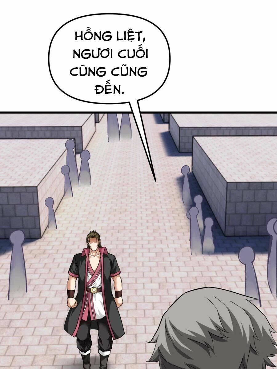 trọng sinh ta là đại thiên thần chapter 104 4