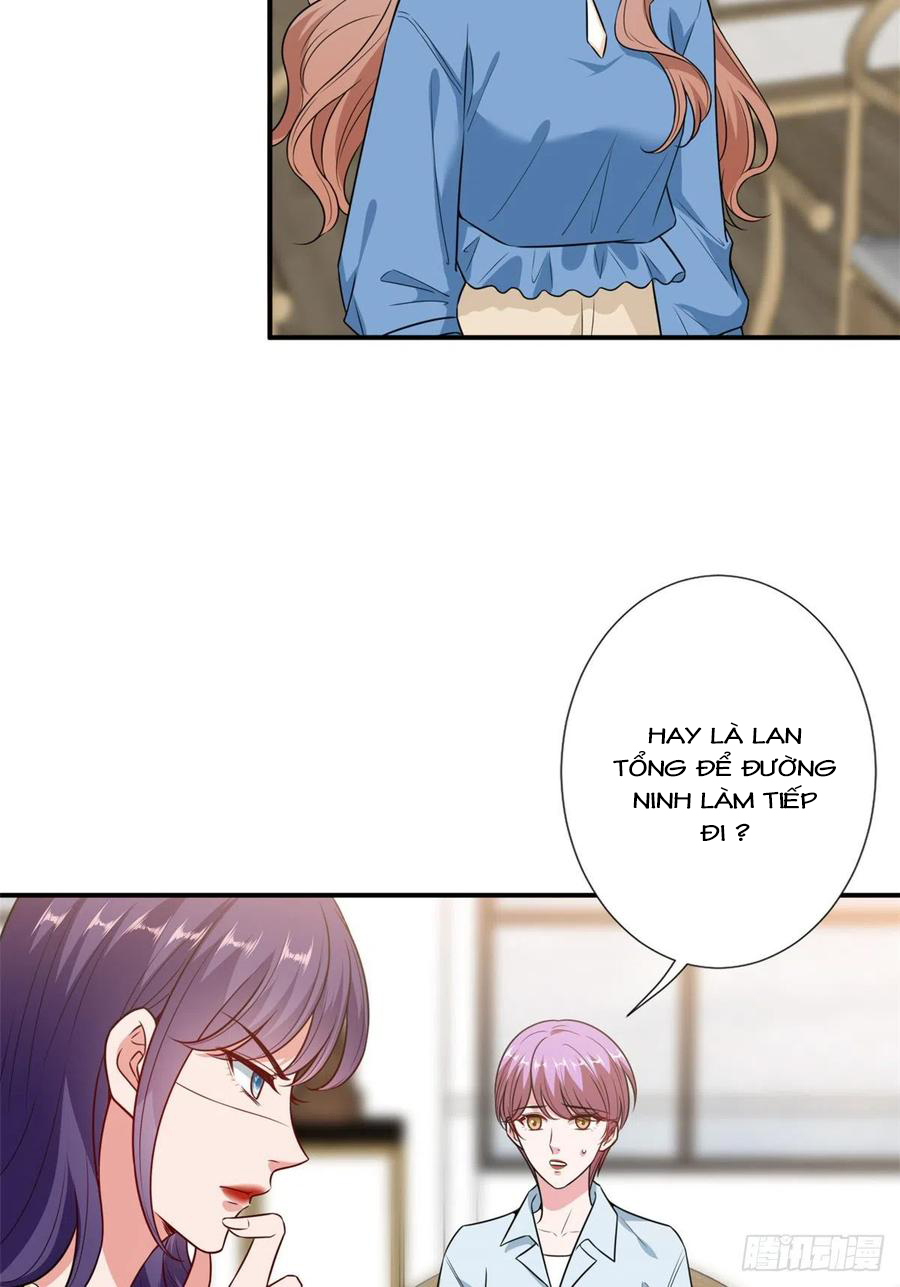 thí hôn lão công, cần giúp sức chapter 301 8
