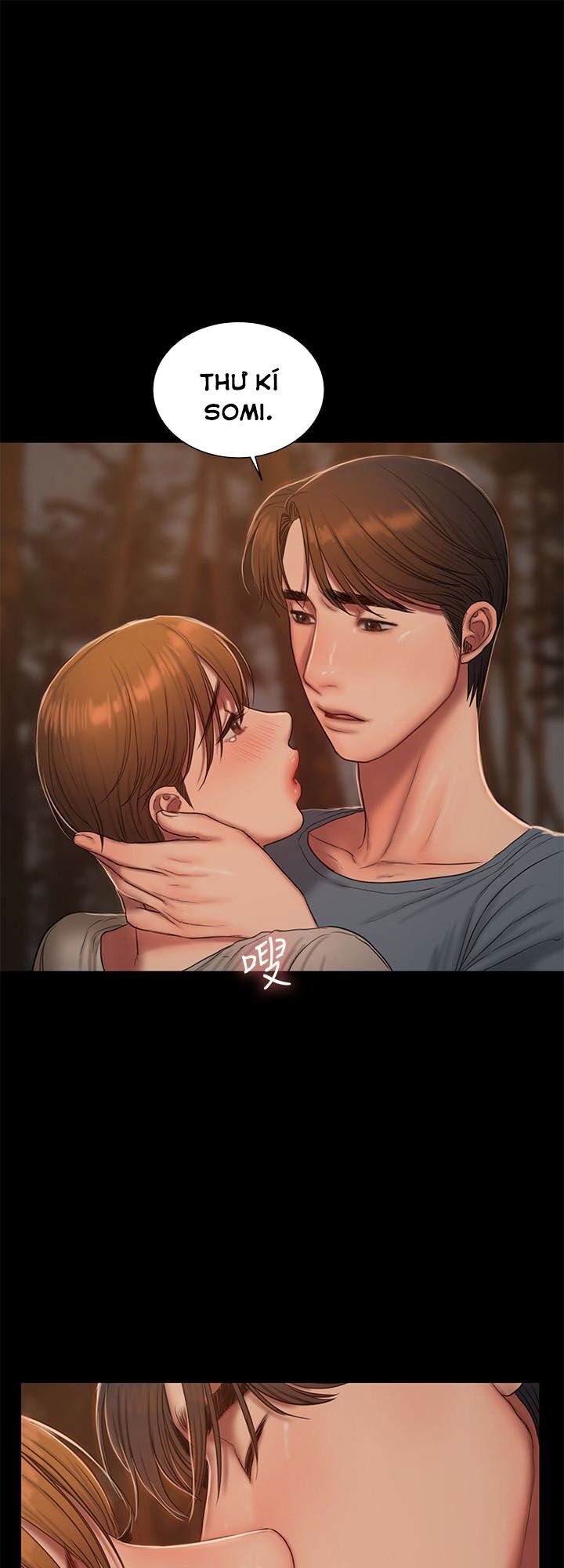 chạy trốn chapter 50 26