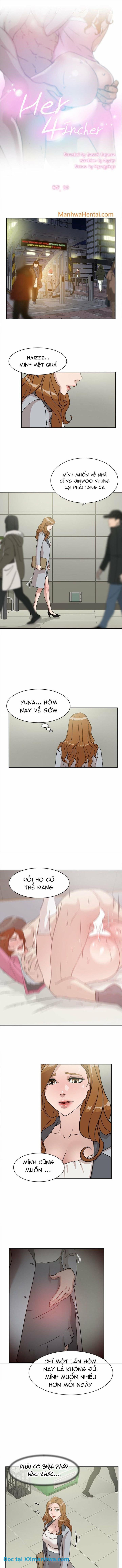 mười một cm của cô ấy chapter 50 1