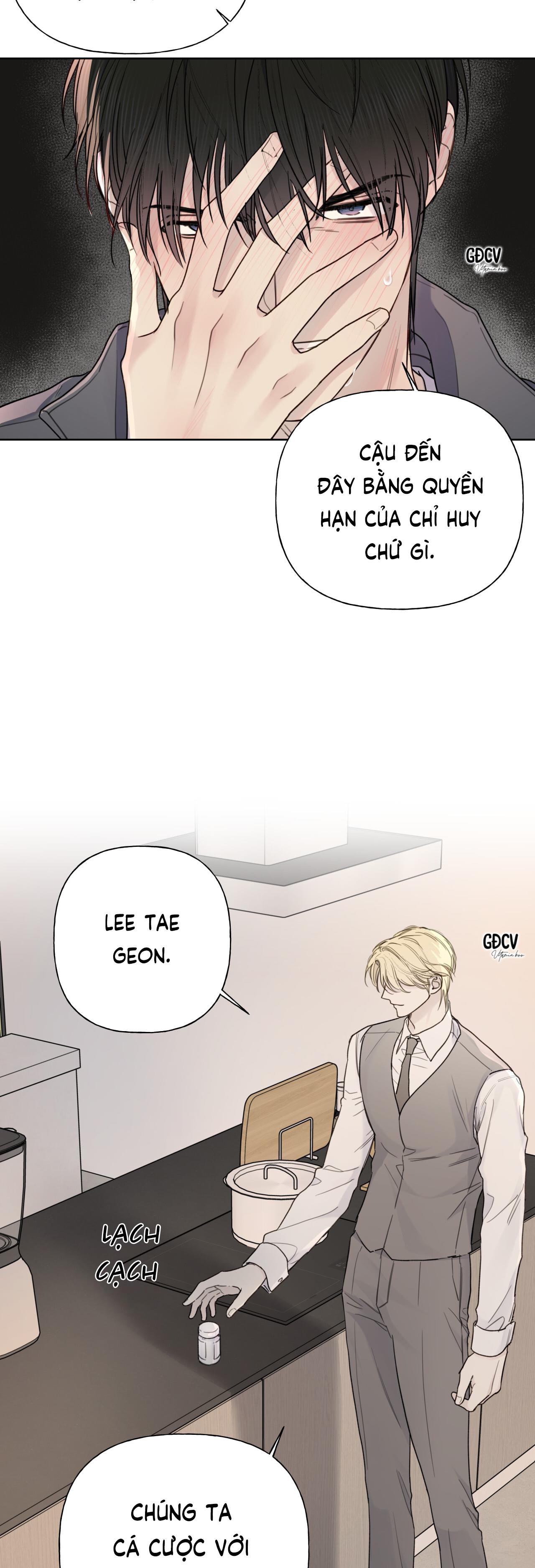 hiểm họa guiding chapter 4 19