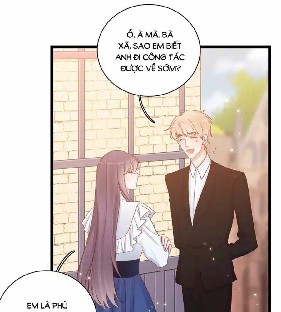 nữ phù thủy muốn sống nổi loạn chapter 24.5 18