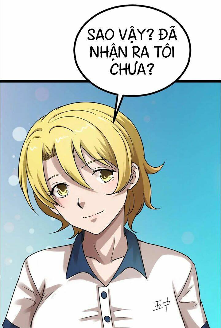 đai ca trở lại tuổi 16 chapter 21 19