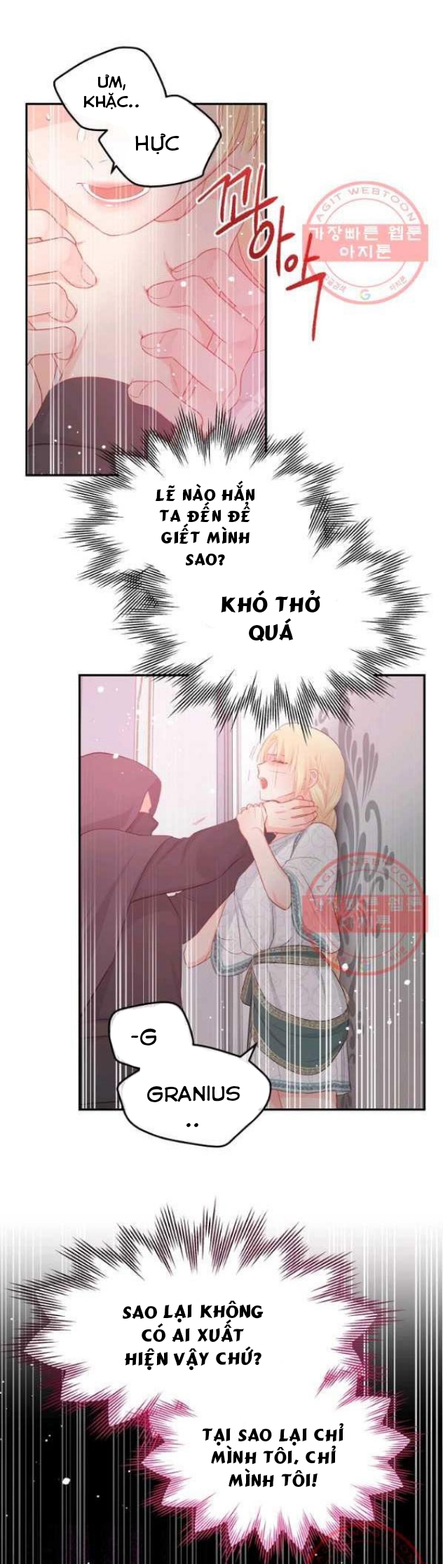 xin đừng trao tấm lòng vào cuốn sách ấy chapter 20 26