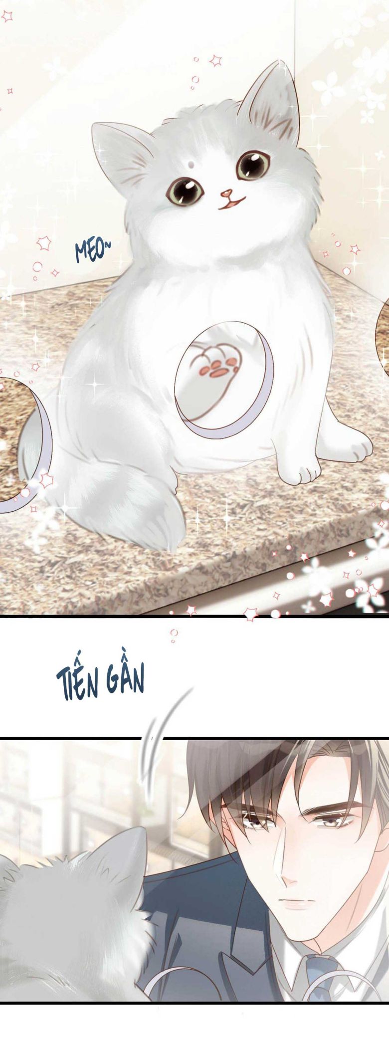 nịch tửu chapter 42 22