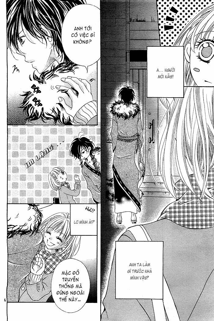 mugen himitsu chapter 1 7