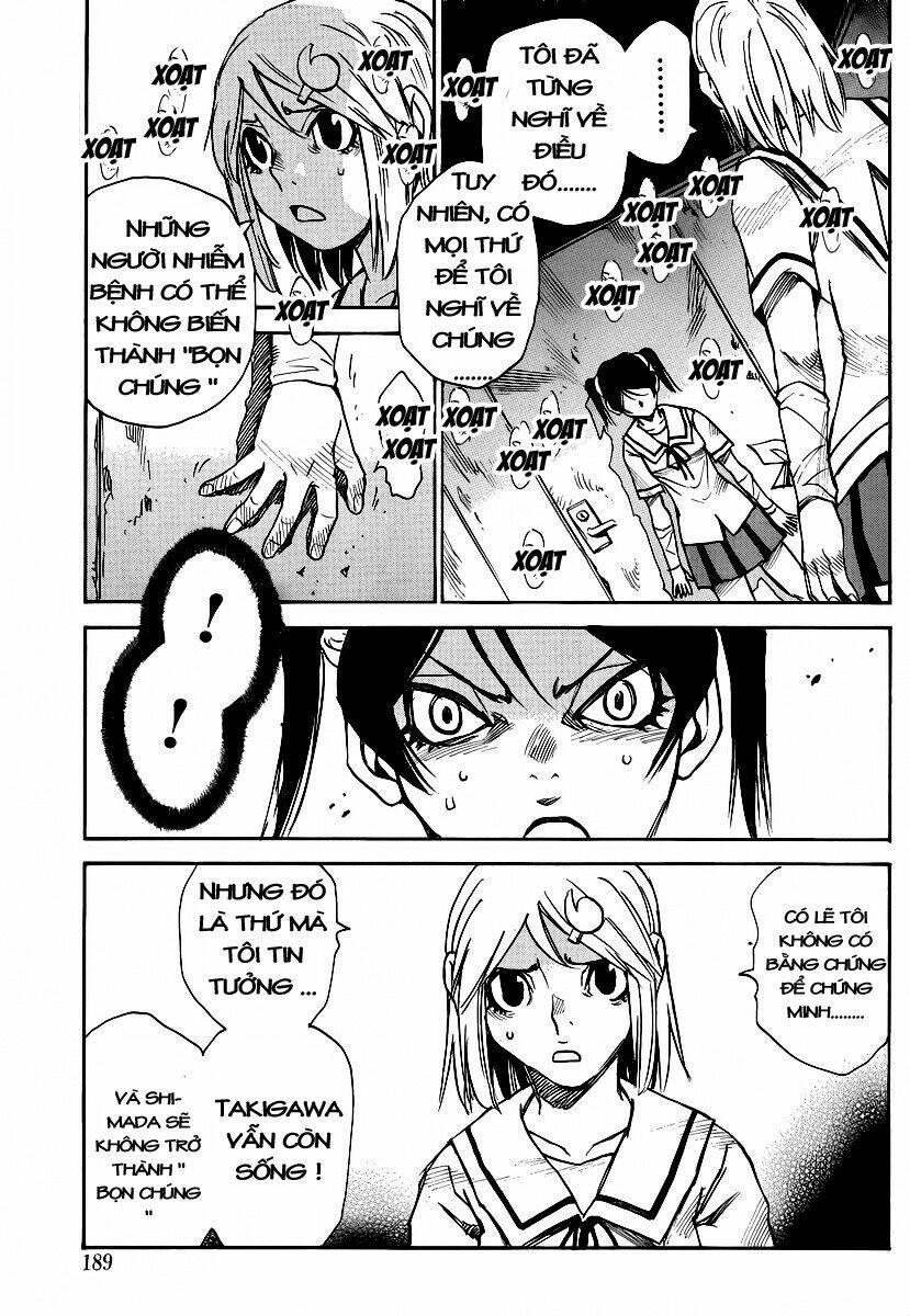 cradle of monsters chapter 14 12