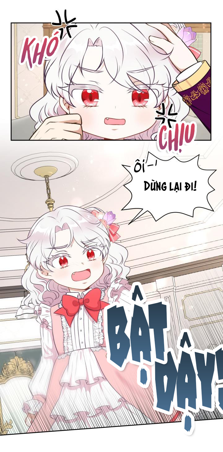 ác nữ công chúa chapter 12 4