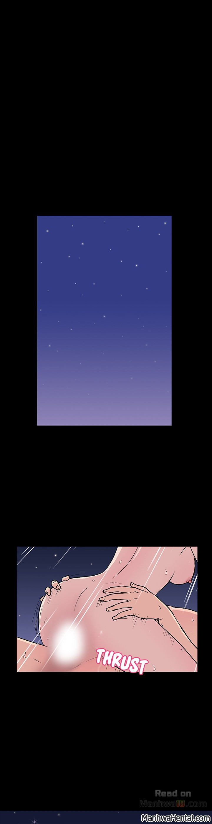 dự án utopia (project utopia) chapter 9 7