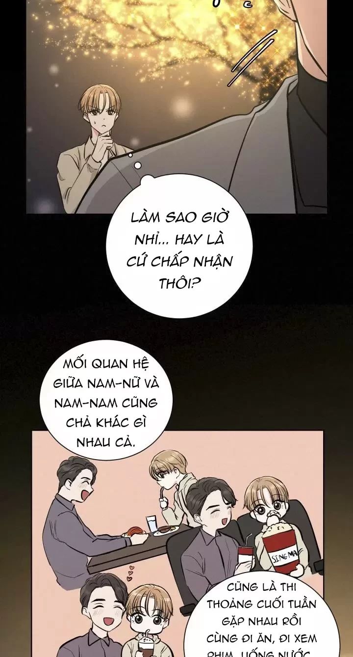 họ đã ngủ với nhau chapter 2 34