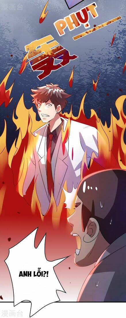 dị giới cung ứng thương chapter 33 10