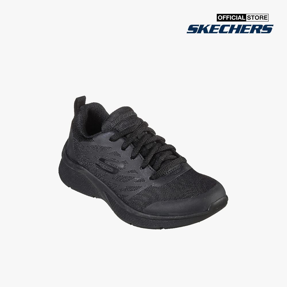 SKECHERS - Giày thể thao bé trai Microspec 403769L