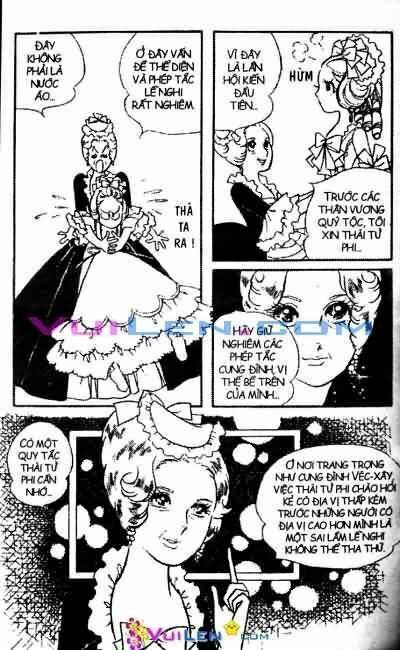 hoa hồng véc-xây chapter 1 66